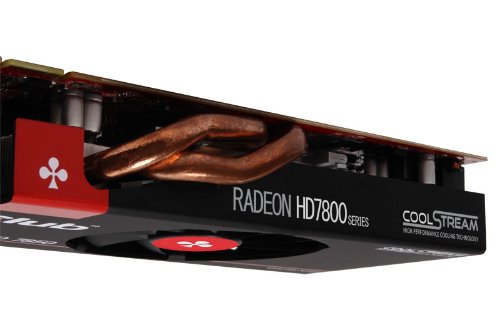 Radeon HD 7870 XT 3D CGAX-7876XT