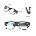 Camera glasses HD 1080P Towero Wearable Hidden Camera Glasses