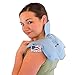 Core Products Soft Comfort CorPak, No Frost Hot and Cold Therapy Pack - 6