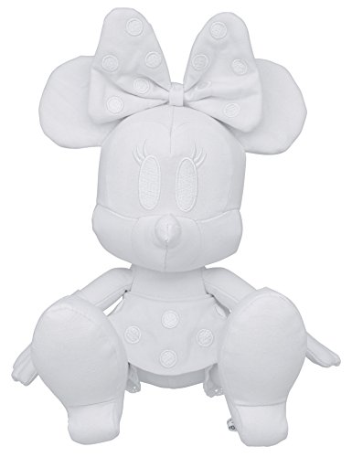 Celebration Dole　Group efforts stuffed toy Minnie Mouse