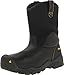 KEEN Utility Men's Louisville High Steel Toe Pull On Work Boot