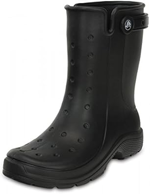 crocs reny ii boot