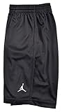 Jordan Boys' (8-20) Nike Jumpman Basketball Shorts