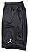 Jordan Boys' (8-20) Nike Jumpman Basketball Shorts