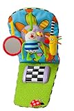 Taf Toys Feet Fun Baby Car Seat Toy