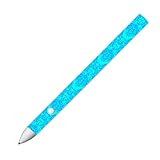 MightySkins Skin for Pixelbook Pen - Blue Vintage