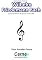Livro Reproduzindo a música de Wilhelm  Friedemann Bach Em arquivo WAV com PIC baseado no mikroC PRO