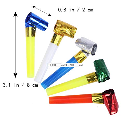 2 Outs%25EF%25BC%258CBirthday+Noisemakers+Blowouts+Whistles+Stuffers