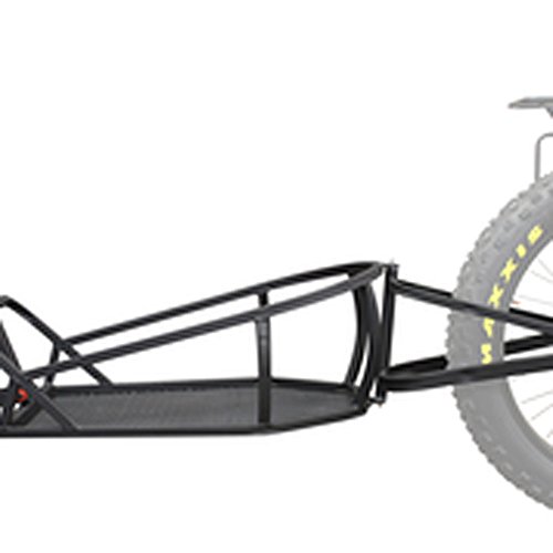 Rambo R182 Single Wheeled Cart