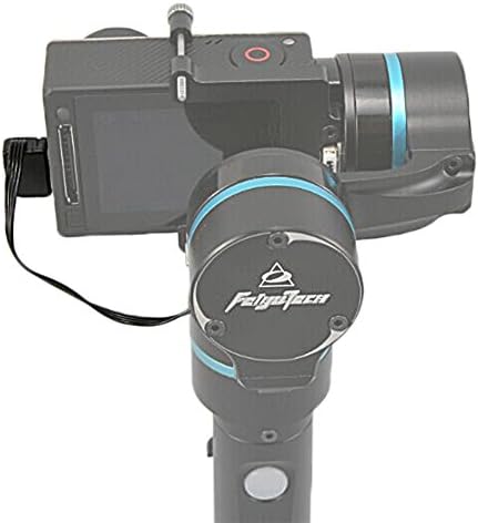 SBONY Feiyu Tech G5 3-Axis Handheld Gimbal Charging Cable for Gopro Hero 5 (FY Charging Cable)