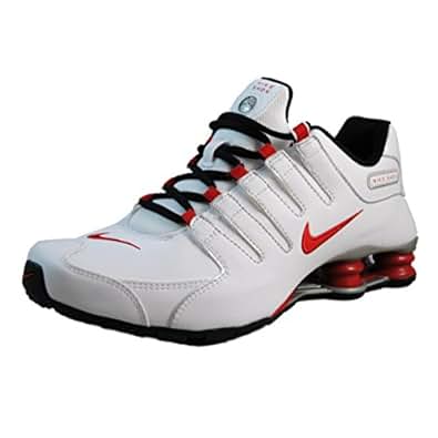 nike shox nz si