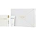 Elizabeth and James Nirvana White Gift Set, 3 Count