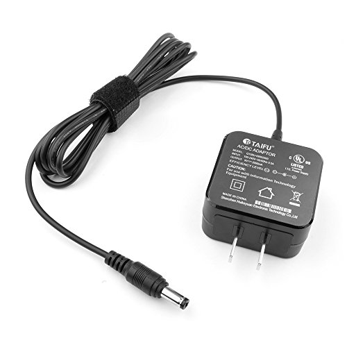 image for TAIFU AC Adapter for Arduino boards (UNO, MEGA 2560, Duemilanove), wir
