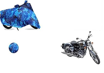 royal enfield bike cover amazon