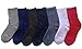 Lovely Annie Children 4 Pairs Cashmere Wool Socks Random Color