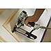 Hitachi N3804AB3 18-Gauge 1/4 in. Crown 1-1/2 in. Narrow Crown Stapler (Renewed)