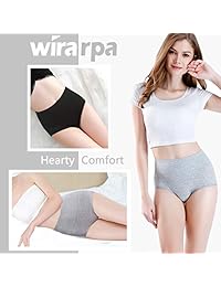 Bragas de algodón para dama