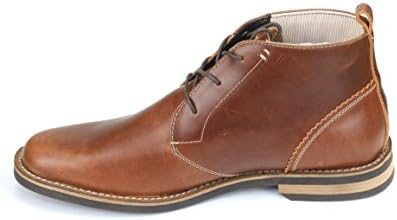 penguin hank chukka boot