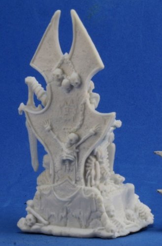 RPR77201 Bones Dragoth Miniature Reaper