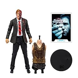McFarlane Toys - DC Multiverse - 7" Build-A Figure