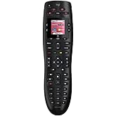 Logitech Harmony 665 Advanced Remote Control
