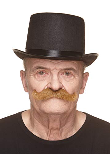 1 Mustaches+Mustache+Adhesive+Grandpas+Accessory