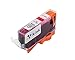 K-Ink Canon PGI 225 CLI 226 Compatible Ink Cartridges (10 Pack - 2 Big Black, 2 Small Black, 2 Cyan, 2 Magenta, 2 Yellow)