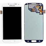 Samsung Galaxy S4 S IV i9500 i9505 i337 LCD Screen + Digitizer Touch White