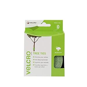 Image of VELCRO Brand ONE-WRAP Tree Ties, 50mm x 5m