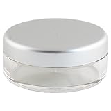 Powder Container 20ml (Buca 4a) - Set of 2