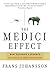 Book cover for Medici Effect: What You Can Learn from Elephants and Epidemics