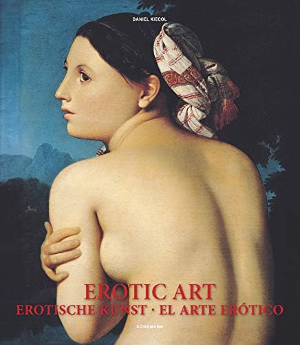 アート・デザイン・音楽 Ars Erotica: An Arousing History of ARS EROTICA : An Arousing History of Erotic Art: Lucie-Smith