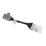 GinTai DC Power Jack Cable Socket Plug Connector