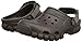 crocs Unisex Offroad Sport Clog, Espresso/Walnut, 9 M (D) US Men's/11 M (B) US Women