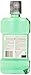 Listerine Freshburst Antiseptic Deeper Clean Mouthwash, 500 ml