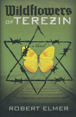 Wildflowers of Terezin
