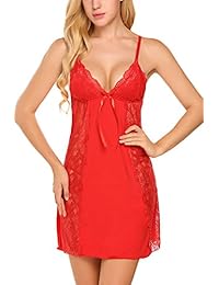 Sexy Deep V Long Dress Maxi Dress Sexy Lingeries With G-String For Women One Size3 Sexy Deep V Long Dress Maxi Dress Sexy Lingeries With G-String For Women One Size3