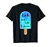 Lick Me Till I Scream - Funny Ice Cream Shirt
