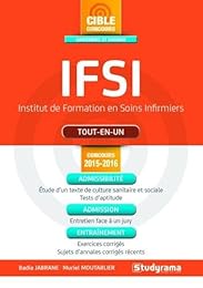 IFSI tout-en-un