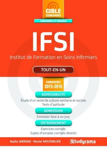 IFSI tout-en-un
