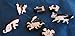 Artifact Puzzles - Cats Wooden Jigsaw Puzzle
