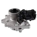 4WD Front Differential Axle Disconnect Intermediate