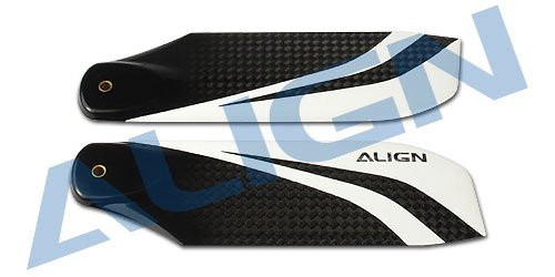 ALIGN HQ1060A 106 Carbon Fiber Tail Blade