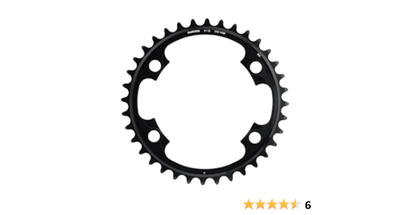 dura ace 58t chainring