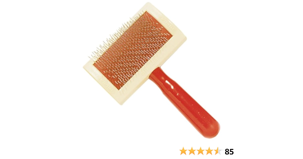 franks universal slicker brush