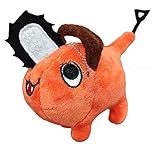 5’Chainsaw Man Pochita Plush Pedant Pochita