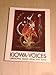 Kiowa Voices: Ceremonial Dance, Ritual, and Song, Vol. 1 by
