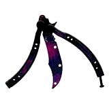 CSGO Knife Letter Opener Dull Blade (Doppler)