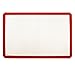 New Star Foodservice 36596 Commercial Grade Silicone Baking Mat Non-Stick Pan Liner, 17 x 25 inch (Full Size)