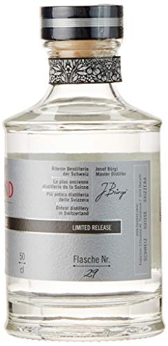 Brennerei Fassbind Les Trouvailles Mirabelle Obstbrände (1 x 0.5 l) – Bild 4